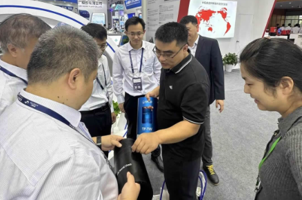 天津鋼管公司管線管