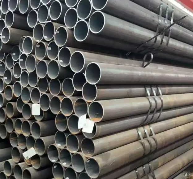 天津大無縫高壓鍋爐鋼管