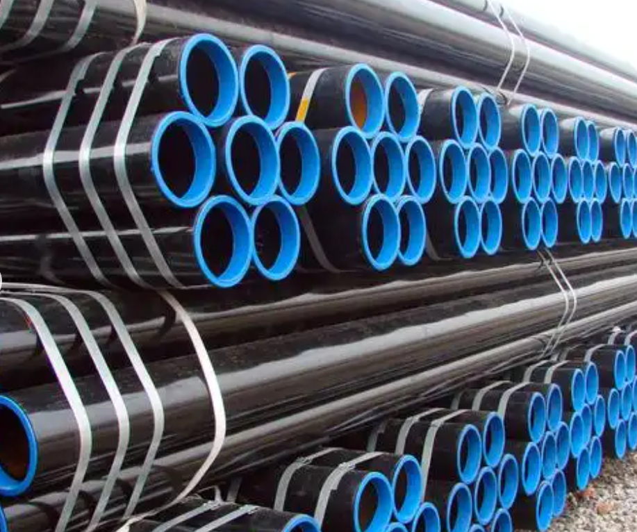 天津鋼管公司管線管