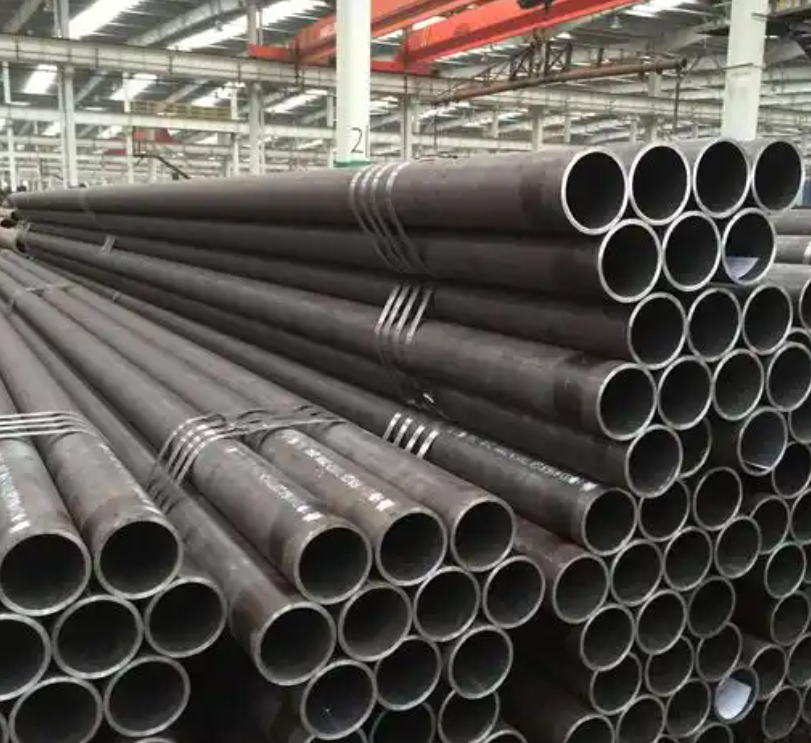 天津鋼管集團化肥管